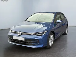 VW Golf 1.5 eTSi Life Plus DSG7