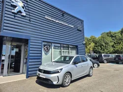 Opel Corsa VI 1.2 Turbo 100ch Automatique Edition