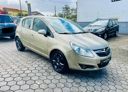 Opel Corsa 1.3 CDTi Enjoy