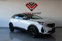 Peugeot 3008 Peugeot 3008 1.5 BlueHDi GT Line EAT8