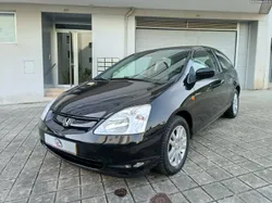 Honda Civic 1.4 i 90cv sport