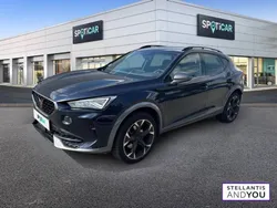 Cupra Formentor 2.0 TSI 190 ch DSG7 4Drive V