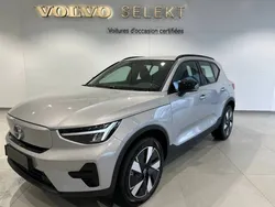 VOLVO XC40 Recharge Extended Range 252 ch 1EDT Start