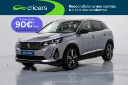 Peugeot 3008 HYB PHEV 225 GT Pack e-EAT8