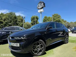 Alfa Romeo Tonale 1.3 Plug-In Hybrid TI e-AWD