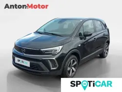 OPEL Crossland 1.2 S&S Edition 110