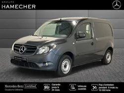 Mercedes-benz Citan 109 CDI Long Pro