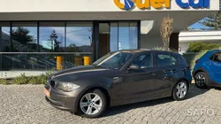BMW Série 1 de 2007