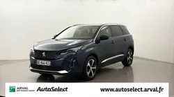 Peugeot 5008 PureTech 130 S&S EAT8 Allure Pack