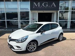 RENAULT Clio IV 0.9 TCE LIMITED 90 CH