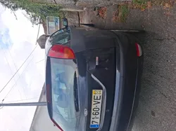 Ford Focus (Dbw)