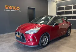 DS DS 3 1.4 VTI 95ch SO CHIC