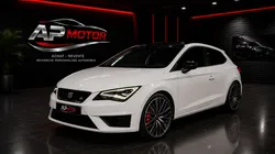 SEAT Leon SC 2.0 TSI 280 CUPRA DSG6
