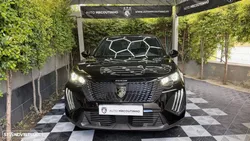 Peugeot 2008 PureTech 100 Style