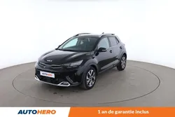 Kia Stonic 1.0 T-GDi MHEV GT Line Premium 120 ch
