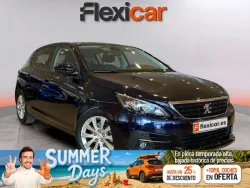 PEUGEOT 308 SW 1.2 PureTech S&S Active Pack 130
