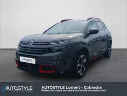Citroen C5 Aircross BlueHDi 130ch S&S Shine Pack E6.d-TEMP
