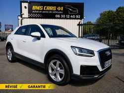 Audi q2 1.4 tfsi cod 150ch sport 2016