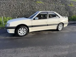 Peugeot 405 MI 16