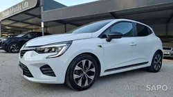 Renault Clio 1.0 TCe Limited Bi-Fuel de 2021