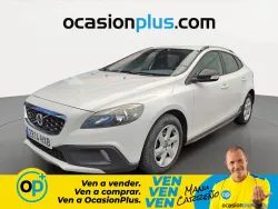 VOLVO V40 Cross Country D2 Kinetic Aut.