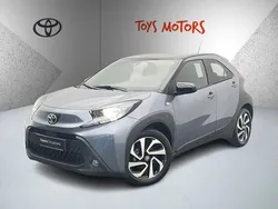 Toyota aygo x 1.0 72 Design