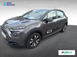 Citroen C3 1.5 BlueHDi 100ch S&S Shine E6.d