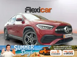MERCEDES Clase GLA GLA 200d 8G-DCT