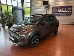 Citroen c3 aircross 1.5 bluehdi 110 shine 46 000 kms garantie 12 mois