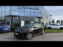 Citroen C3 1.5 BlueHDi 100ch S&S YOU