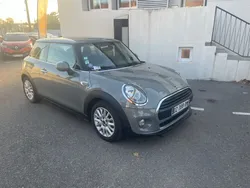 MINI Mini MINI ONE 102 EDITION MARYLEBONE