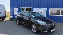 Renault Clio Estate Limited 0.9L 90cv