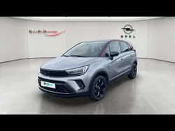 Opel Crossland 1.2 Turbo 130ch GS line BVA
