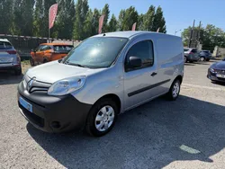 RENAULT KANGOO Blue dCi 95 Business