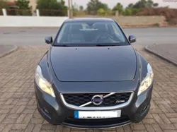 Volvo C30 1600