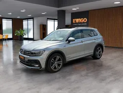 Volkswagen tiguan 2.0 tdi 150 cv r line dsg - toit ouvrant - carplay - caméra 360