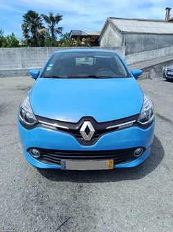 Renault Clio CLIO III 1.5DCI 90cv