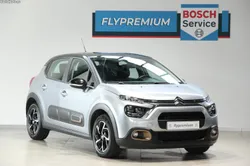 Citroën C3 1.2 PureTech C-Series