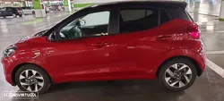 Hyundai i10 1.0 Comfort