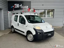 Citroen Nemo Vu FOURGON 1.3 HDI 75 BUSINESS