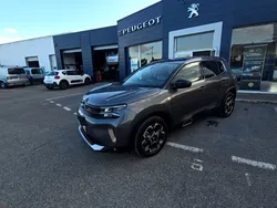 Citroën C5 AIRCROSS BlueHDi 130 EAT8 C-Series
