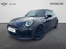 Mini Mini Cooper 136ch Edition Camden BVA7
