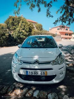 Citroën C3 1.2 VTi
