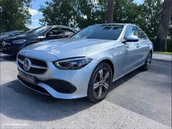 Mercedes-Benz C 300 de Avantgarde