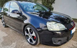 VW Golf 1.9 TDI