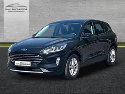 Ford Kuga 1.5 EcoBlue 120ch Titanium BVA