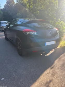 Renault Mégane Bose edition
