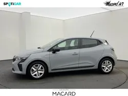 Renault Clio 1.5 Blue dCi 100ch Evolution