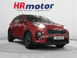 KIA Sportage 1.6 MHEV Drive 4x2 115