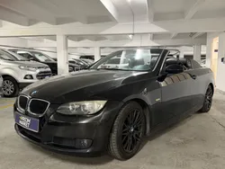 BMW Série 3 Cabriolet 2.0 170ch Luxe - 2007 - 201 000 km - Suivi complet BMW - Bluetooth - Siège chauffant